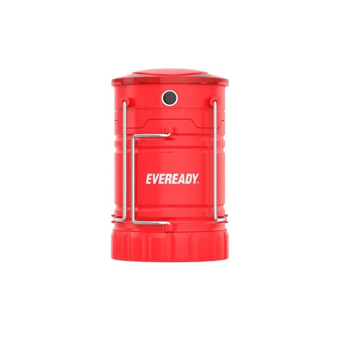 EVEREADY - Lámpara Farol Compactable Eveready 350 Lúmenes EVALCL31R