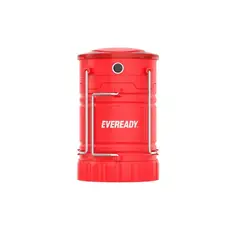 EVEREADY - Lámpara Farol Compactable 350 Lúmenes EVALCL31R