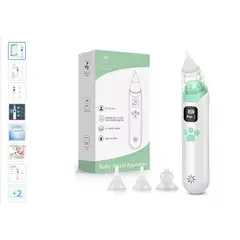GENERICO - Aspirador Nasal Electrico
