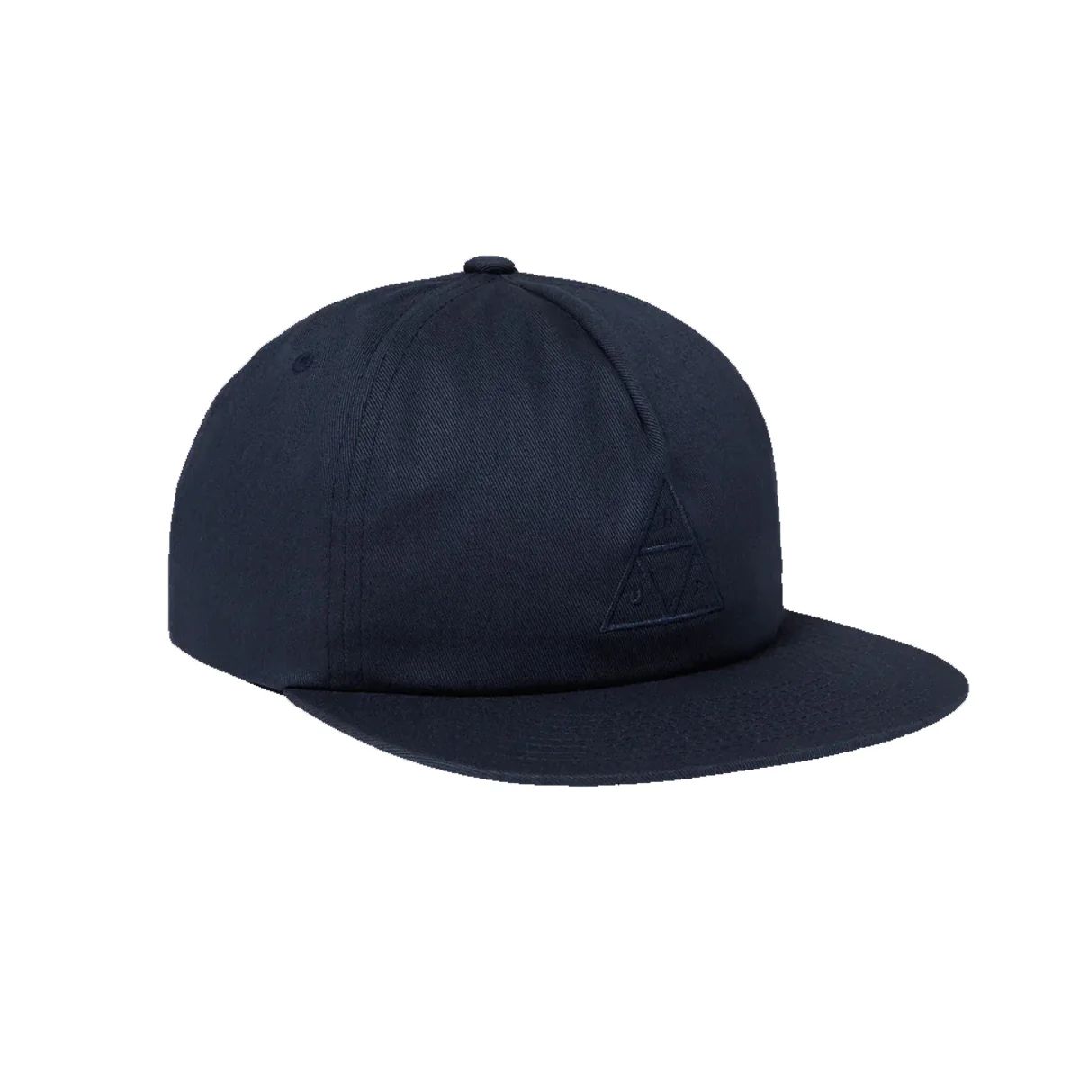 HUF - Jockey HUF Set TT Snapback Navy