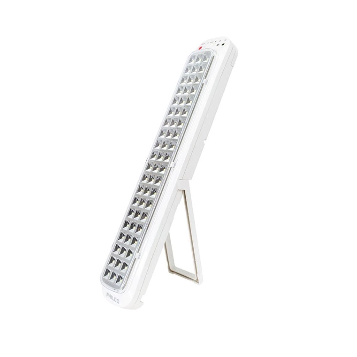 PHILCO - Lámpara De Emergencia 60 Led 3W Philco EL-460
