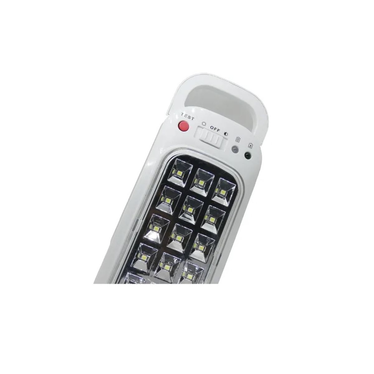 PHILCO - Lámpara De Emergencia 60 Led 3W Philco EL-460