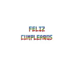 GENERICO - Set de globos metálicos feliz cumpleaños colores 16 pulgadas