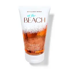 BATH & BODY WORKS - Exfoliante Bath and Body Works At the Beach