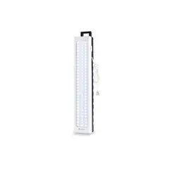 POWERLAB - Lámpara Luz De Emergencia 90 Led 7259