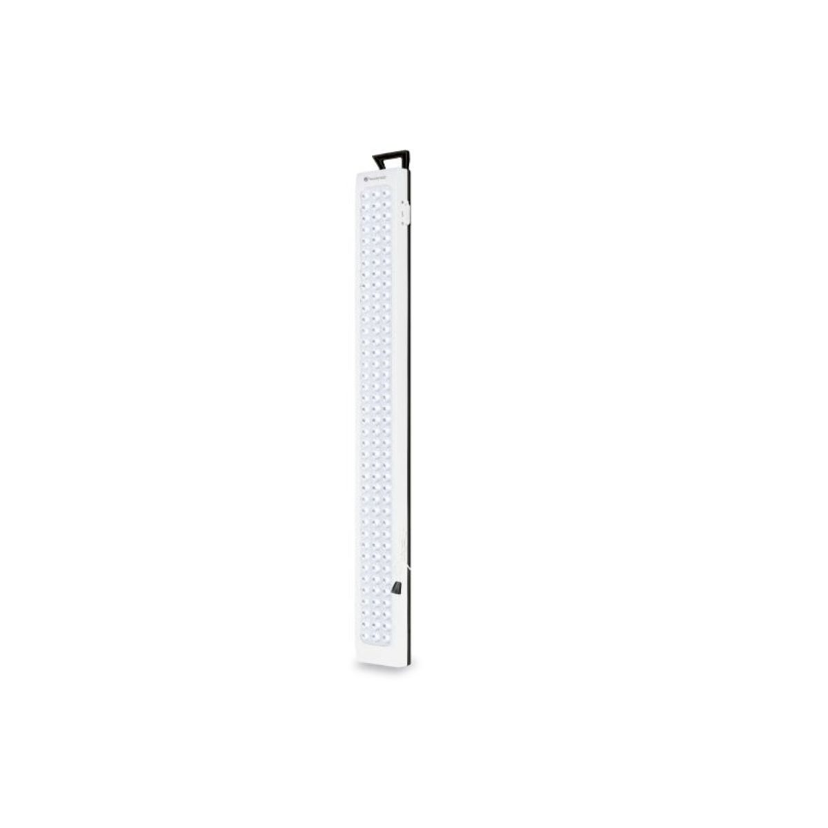 POWERLAB - Lámpara Luz De Emergencia 120 Led Powerlab 7260
