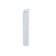 POWERLAB - Lámpara Luz De Emergencia 160 Led 7261