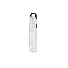 POWERLAB - Lámpara Luz De Emergencia 42 Led 7262