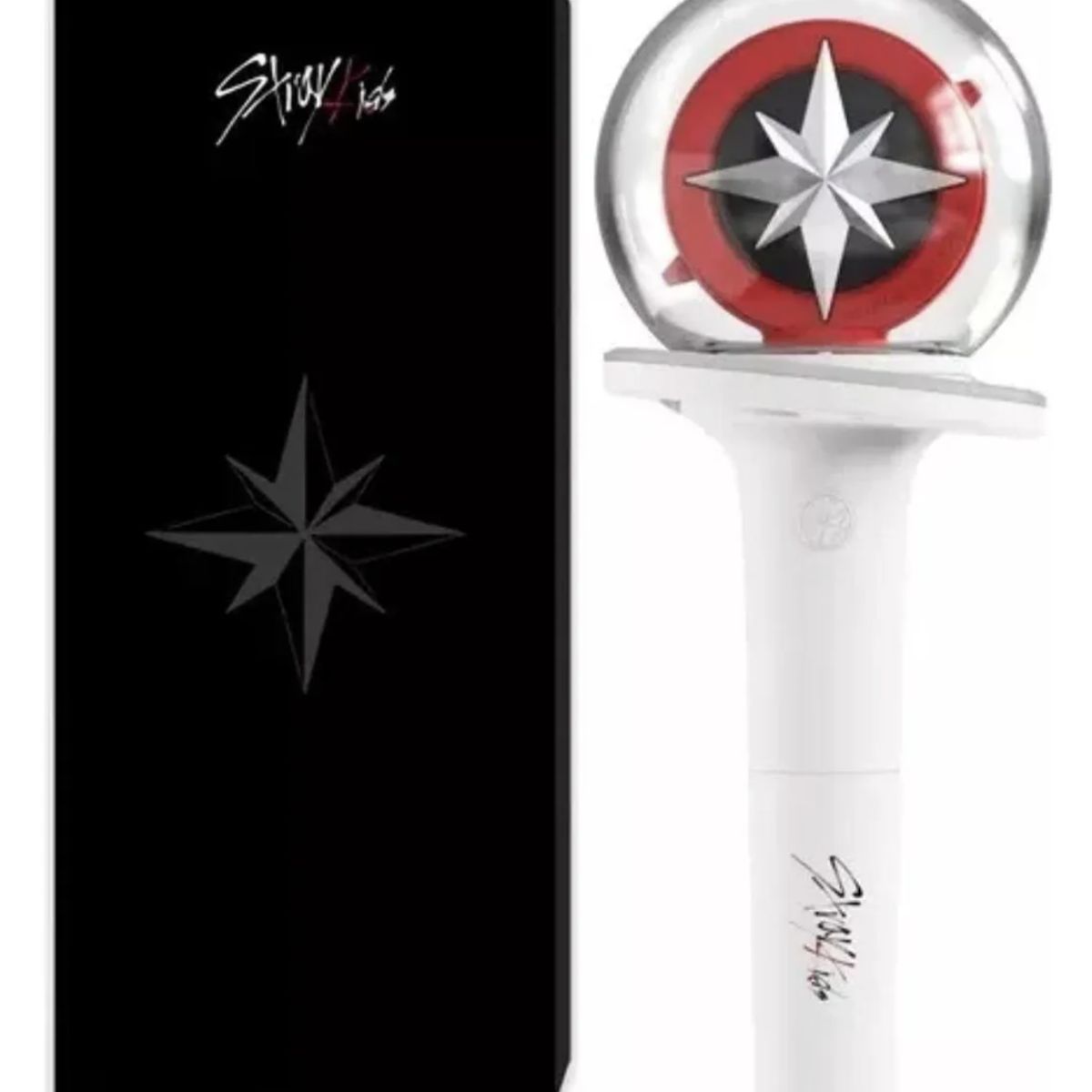 GENERICO - STRAY KIDS - LIGHTSTICK OFFICIAL VER. 2