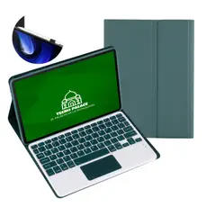 TECNOPALACE - Funda Con Teclado TouchPad Para Honor Pad 9 - letra Ñ