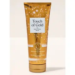 BATH & BODY WORKS - Gel de Ducha Hidratante Bath and Body Works Touch of Gold