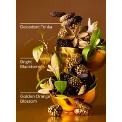 BATH & BODY WORKS - Gel de Ducha Hidratante Bath and Body Works Touch of Gold