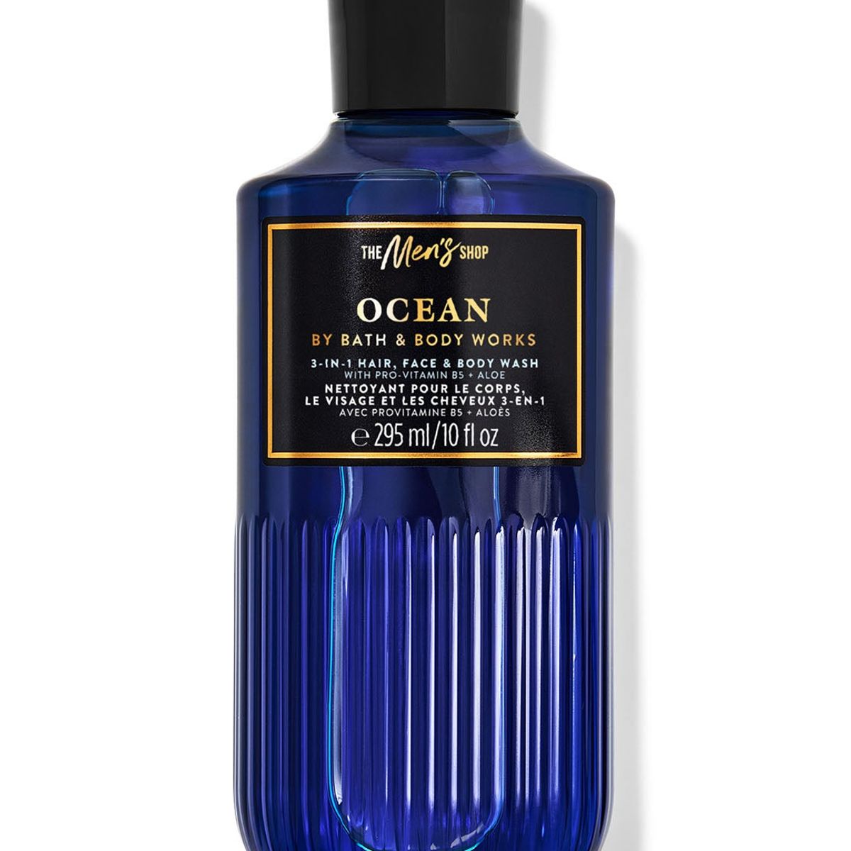 BATH & BODY WORKS - Gel de Ducha Bath and Body Works Ocean