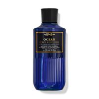 Gel de Ducha Bath and Body Works Ocean