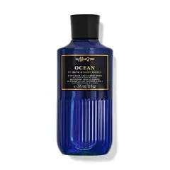 BATH & BODY WORKS - Gel de Ducha Bath and Body Works Ocean