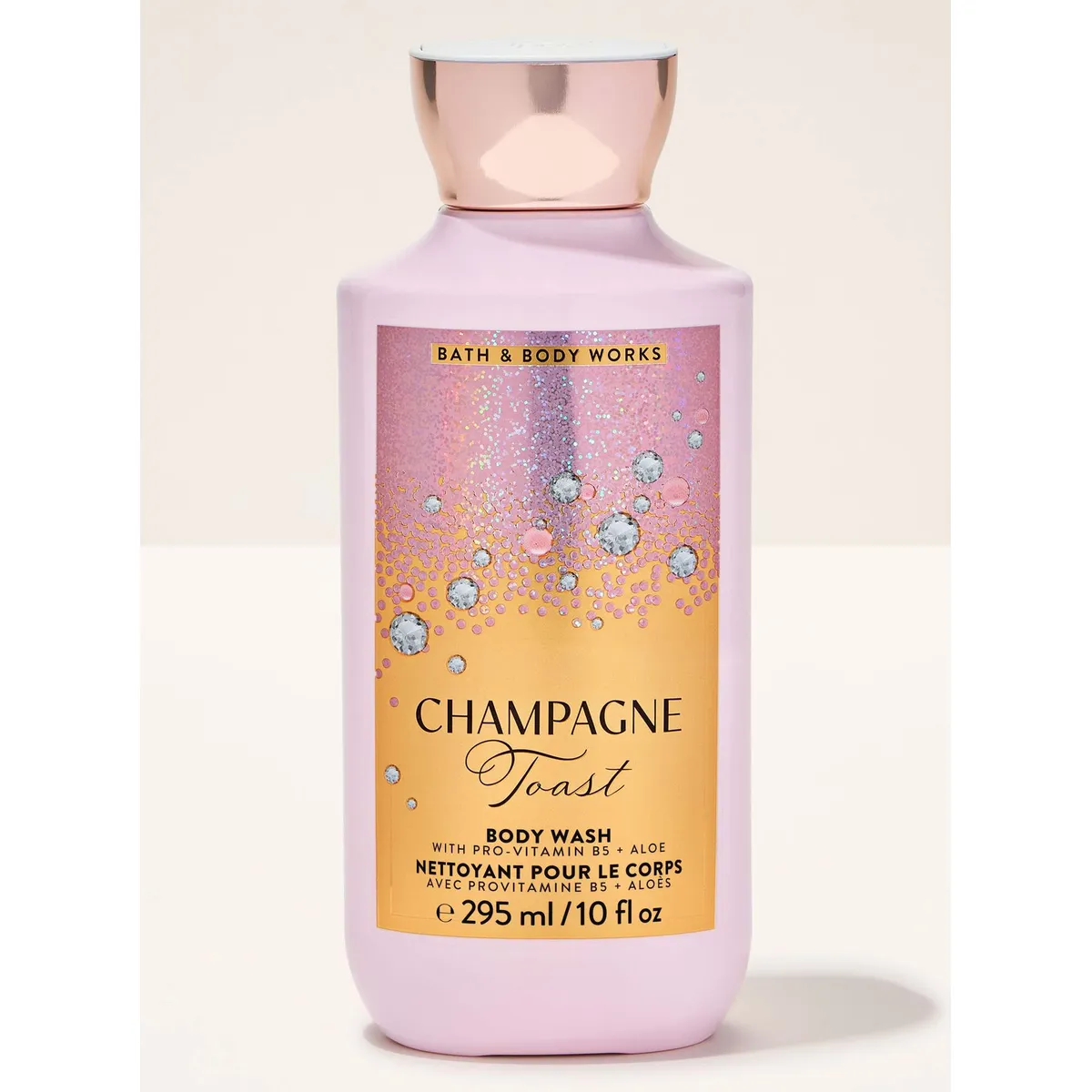 BATH & BODY WORKS - Gel de Ducha Bath and Body Works Champagne Toast