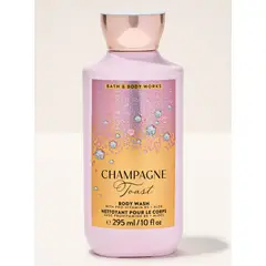 BATH & BODY WORKS - Gel de Ducha Bath and Body Works Champagne Toast