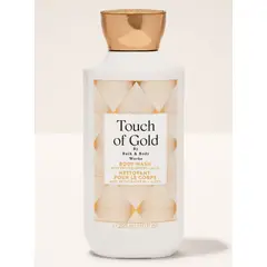 BATH & BODY WORKS - Gel de Ducha Bath and Body Works Touch of Gold