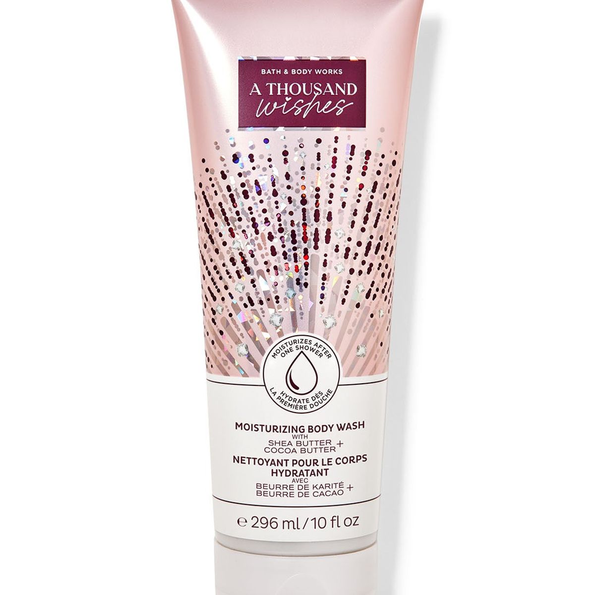 BATH & BODY WORKS - Gel de Ducha Cremoso Bath and Body Works A Thousand Wishes