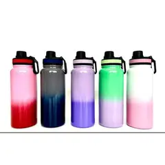 GENERICO - TERMOS POR COLORES 800ML