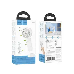 HOCO - Ventilador Portatil Recargable De Mano Hx60