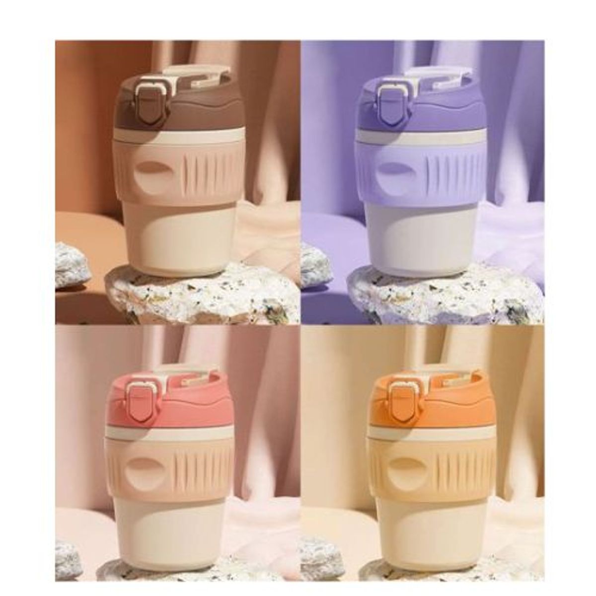 GENERICO - TERMOS PEQUEÑOS 350ML