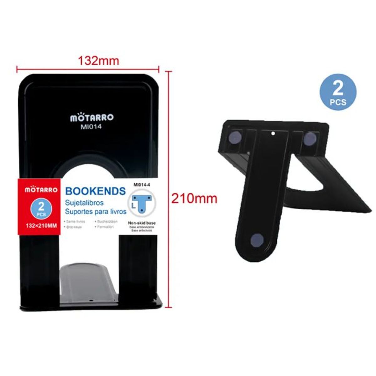 3ANGELI - Sujietalibros 210x132mm 2pcs