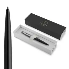 PARKER - Boligrafo Jotter Bond Street Negro