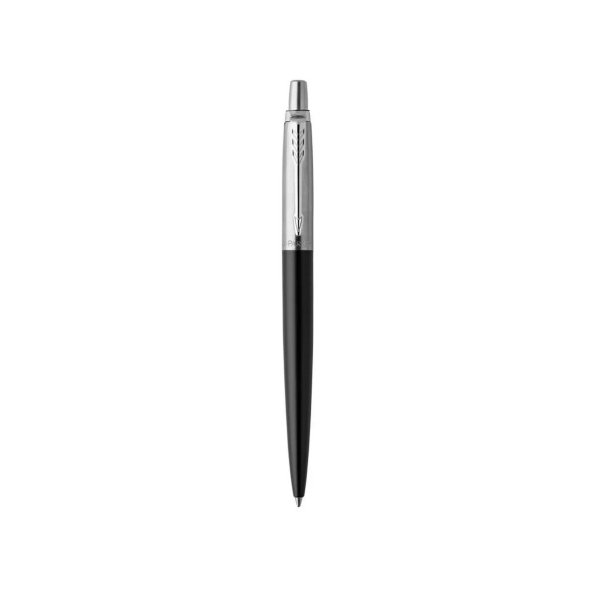 PARKER - Boligrafo Parker Jotter Bond Street Negro