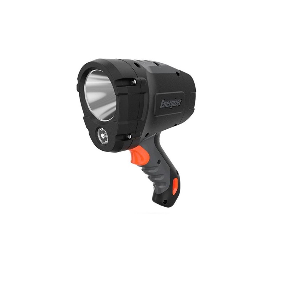 ENERGIZER - Foco Linterna Solar Energizer Hard Case HCSRL9