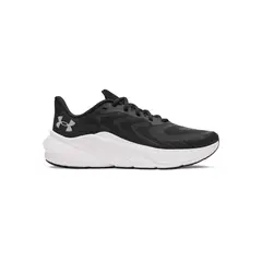UNDER ARMOUR - Zapatilla UA Turbulence 3 negro para mujer