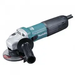 MAKITA - ESMERIL ANGULAR GA4540 4 12 115 MM 1100W