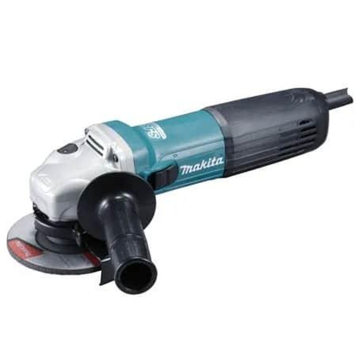 MAKITA - ESMERIL ANGULAR MAKITA GA4540 4 12 115 MM 1100W