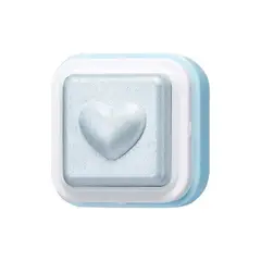 COLORGRAM - Iluminador Milk Bling - 06 Bubbles Blue