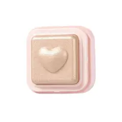 COLORGRAM - Iluminador Milk Bling - 01 Peach Heart