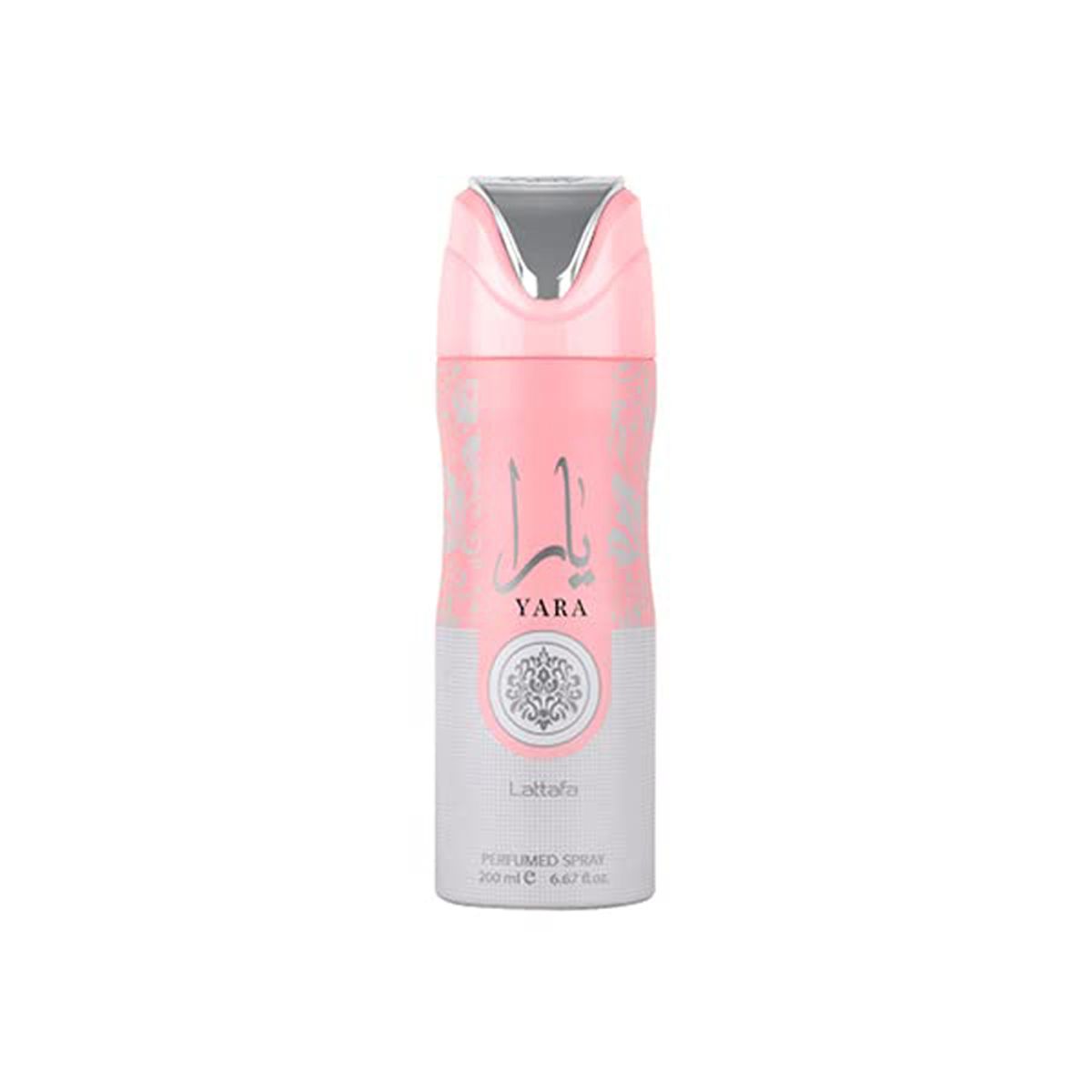 LATTAFA - Desodorante en Spray Yara Perfumed - Lattafa