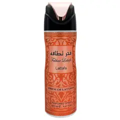 LATTAFA - Desodorante en Spray Fakhar Perfumed -