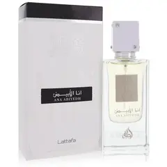 LATTAFA - Ana Abiyedh I Am White Eau De Parfum -