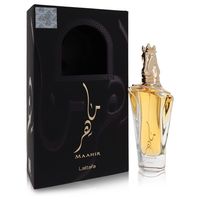 Maahir Eau De Parfum -