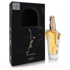 LATTAFA - Maahir Eau De Parfum -
