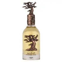 LATTAFA - Eternal Oud Eau de Parfum - 100ml