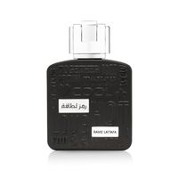 Ramz Silver Eau de Parfum Hombre - 100ml