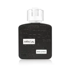 LATTAFA - Ramz Silver Eau de Parfum Hombre - 100ml