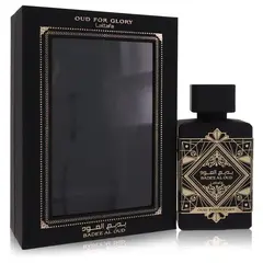 LATTAFA - Oud For Glory Badee Al Oud Eau De Parfum -