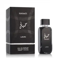 LATTAFA - Hayaat Eau De Parfum -