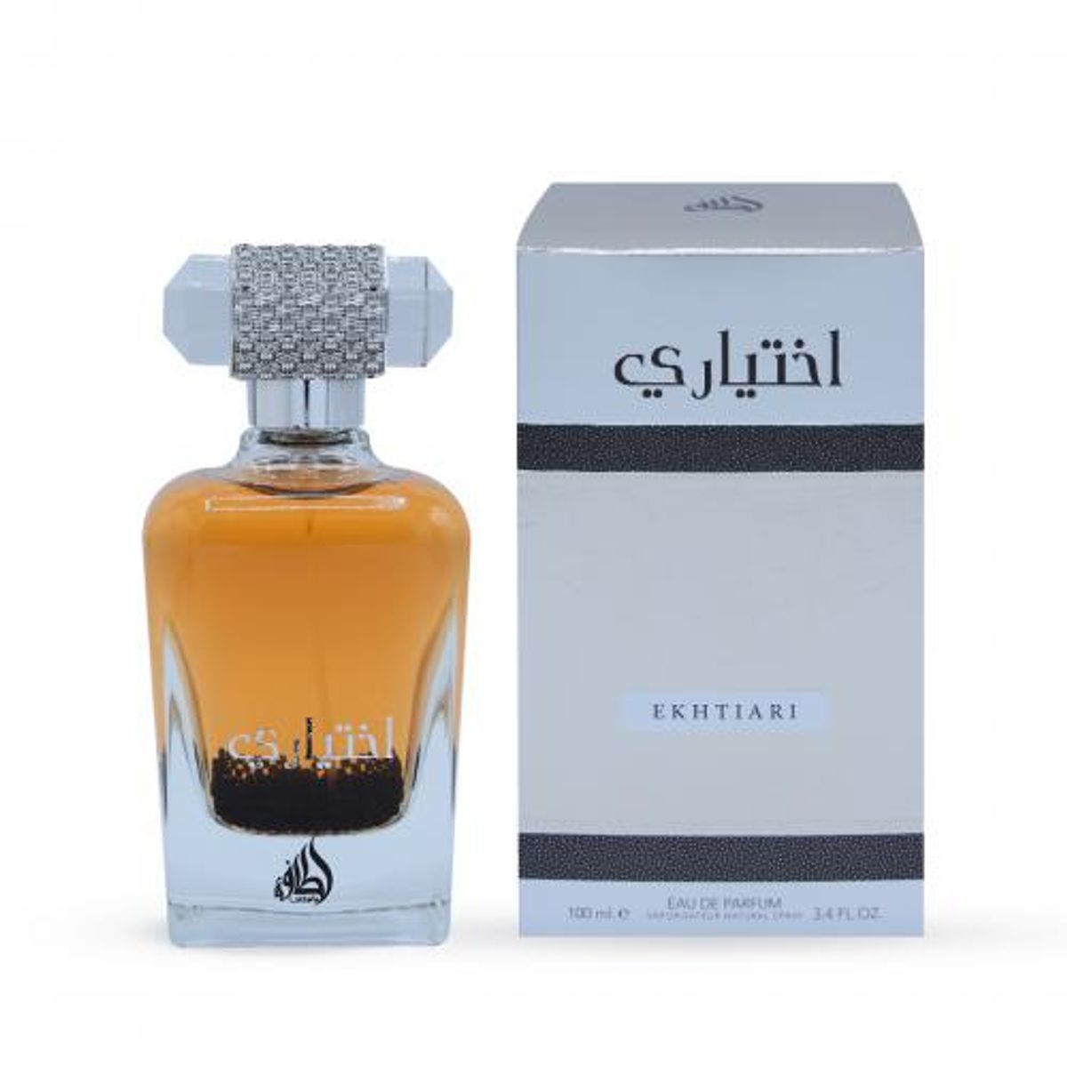 LATTAFA - Ekhtiari Eau De Parfum - Lattafa