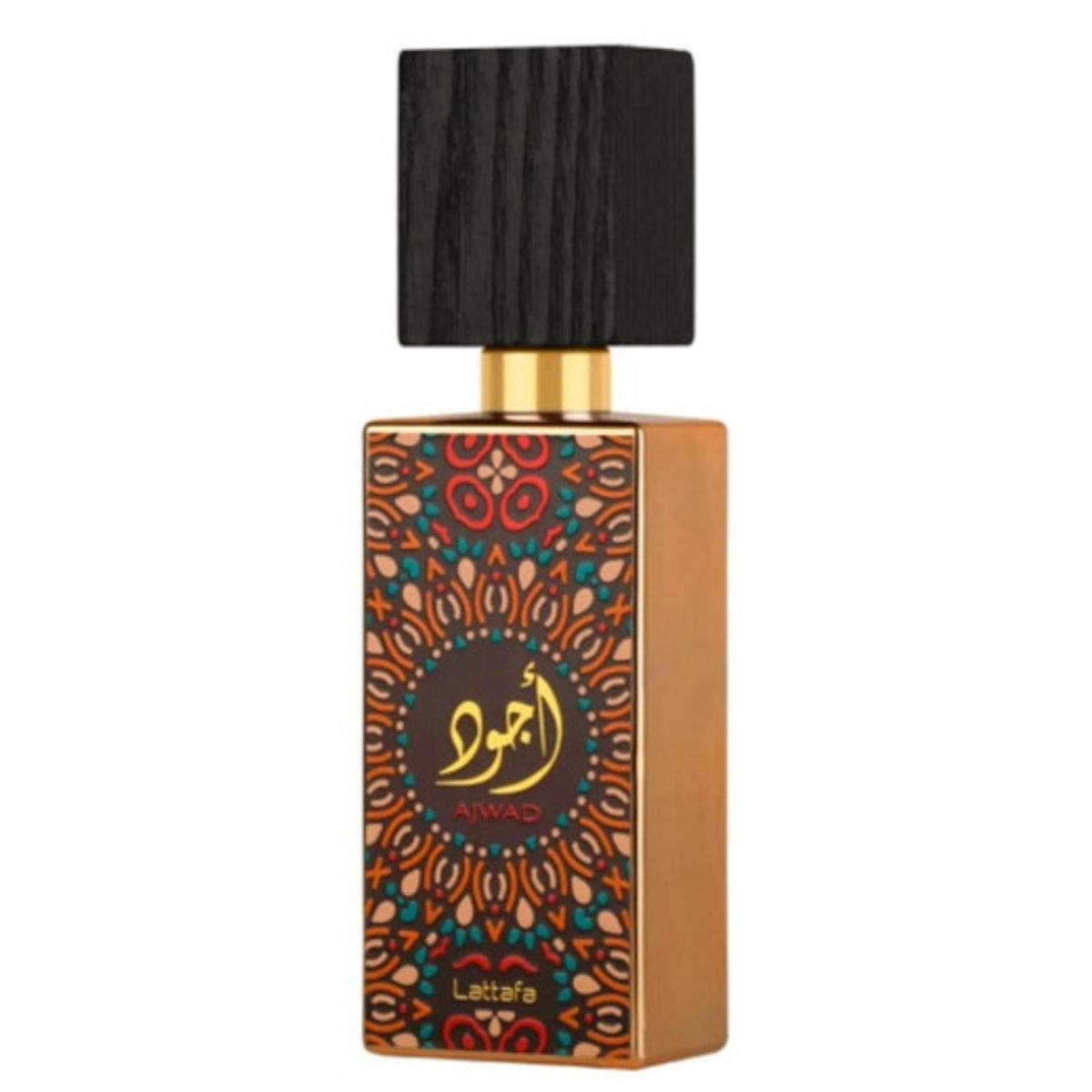 LATTAFA - Ajwad Eau De Parfum - Lattafa