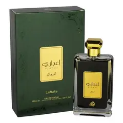 LATTAFA - Ejaazi Eau de Parfum - 100ml
