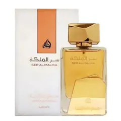 LATTAFA - Ser Al Malika Eau De Parfum -