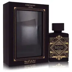 LATTAFA - Badee Al Oud Amethyst Eau de Parfum - 100ml